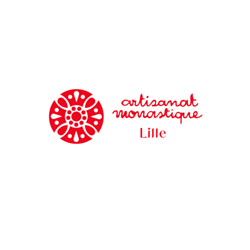 Logo Magasin de l'Artisanat Monastique de Lille